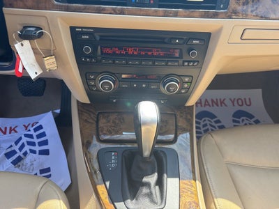 2008 BMW 3 Series 328xi