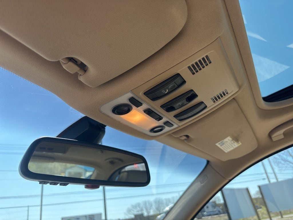 2008 BMW 3 Series 328xi