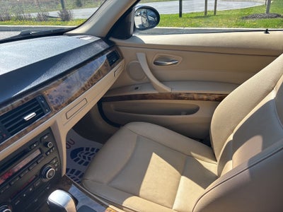 2008 BMW 3 Series 328xi