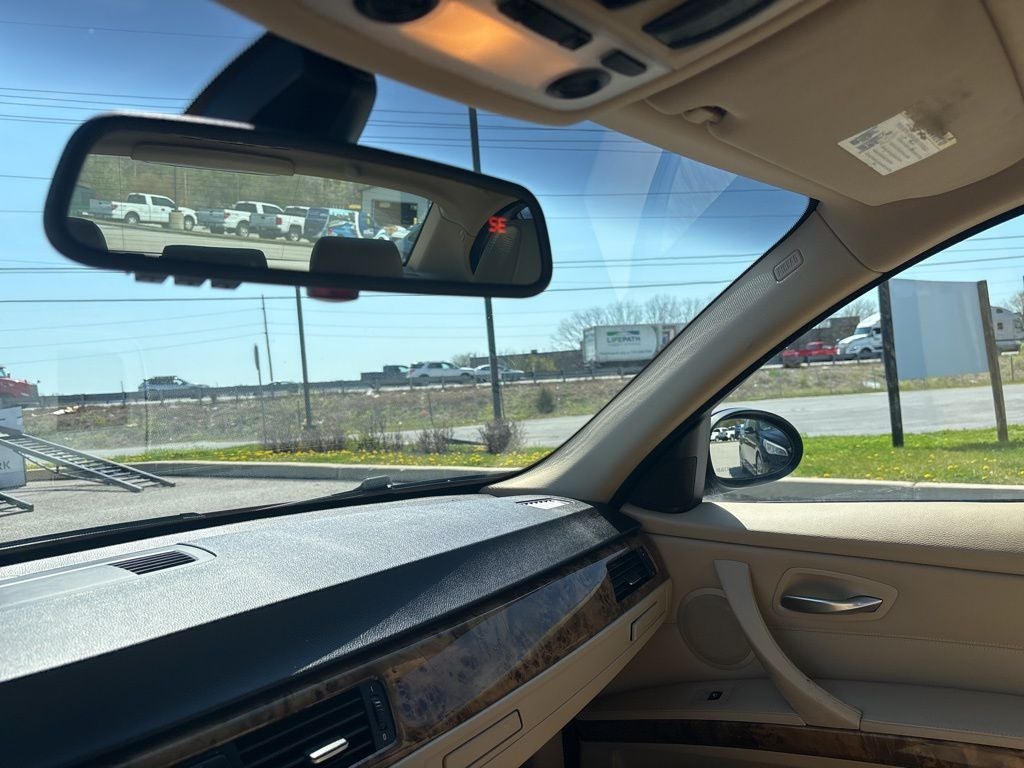 2008 BMW 3 Series 328xi