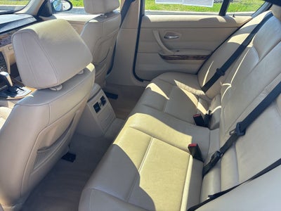 2008 BMW 3 Series 328xi