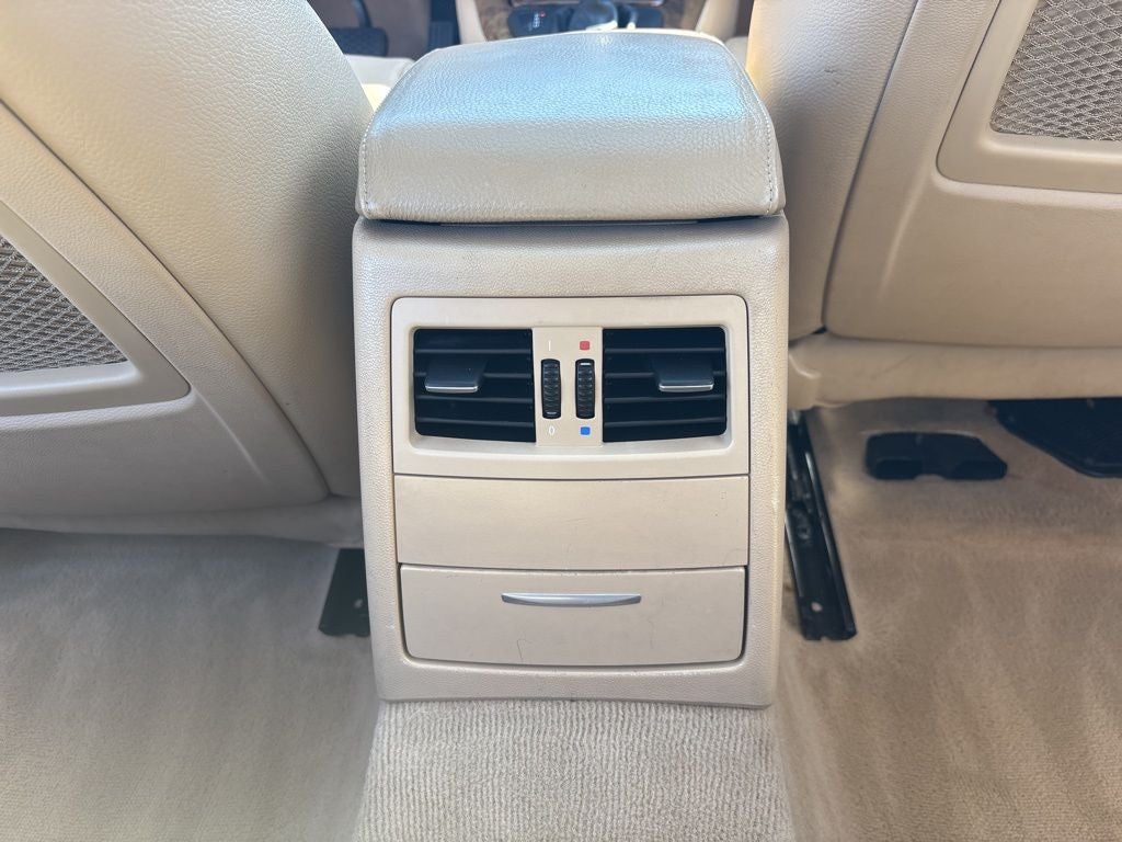 2008 BMW 3 Series 328xi