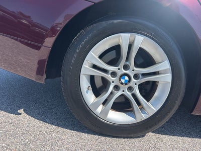 2008 BMW 3 Series 328xi