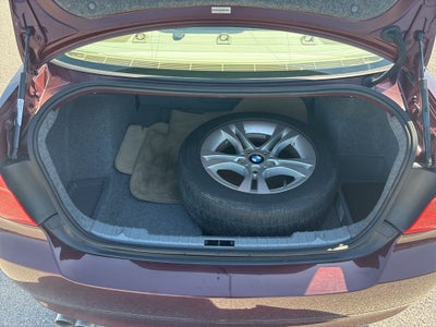 2008 BMW 3 Series 328xi