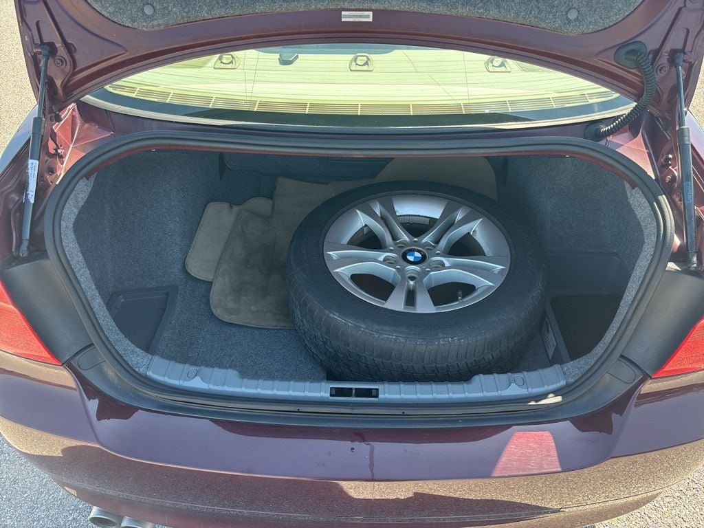 2008 BMW 3 Series 328xi