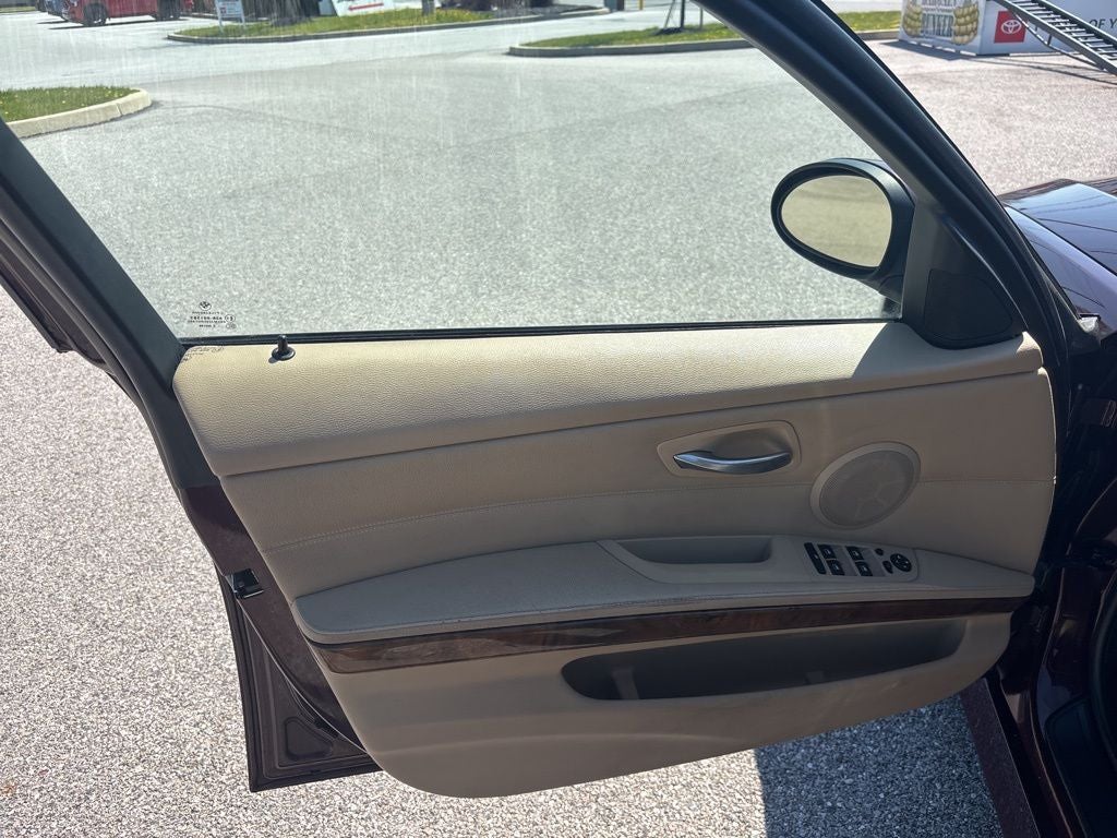 2008 BMW 3 Series 328xi