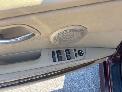 2008 BMW 3 Series 328xi