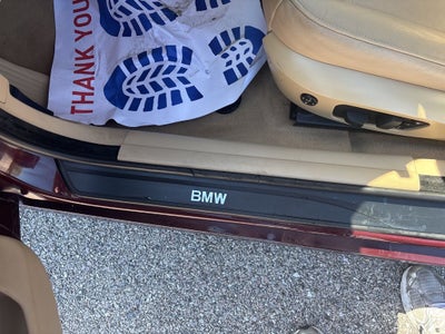 2008 BMW 3 Series 328xi