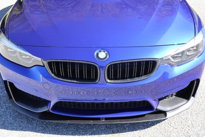 2020 BMW M4 Base