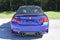 2020 BMW M4 Base