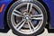 2020 BMW M4 Base
