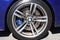 2020 BMW M4 Base
