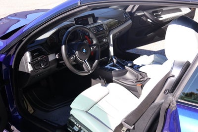 2020 BMW M4 Base