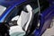2020 BMW M4 Base