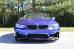 2020 BMW M4 Base
