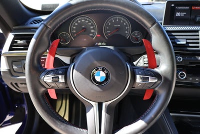 2020 BMW M4 Base