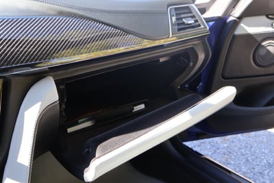 2020 BMW M4 Base