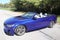 2020 BMW M4 Base