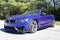 2020 BMW M4 Base