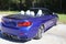 2020 BMW M4 Base