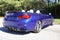 2020 BMW M4 Base