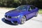 2020 BMW M4 Base