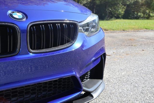 2020 BMW M4 Base