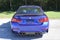 2020 BMW M4 Base