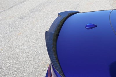 2020 BMW M4 Base