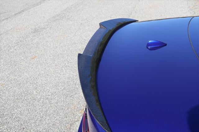 2020 BMW M4 Base
