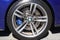 2020 BMW M4 Base