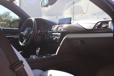 2020 BMW M4 Base