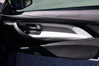 2020 BMW M4 Base