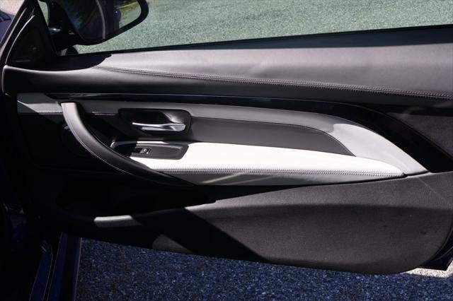2020 BMW M4 Base