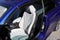 2020 BMW M4 Base