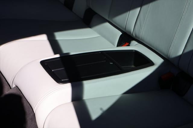 2020 BMW M4 Base