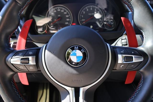 2020 BMW M4 Base