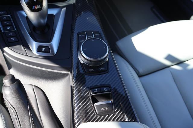 2020 BMW M4 Base