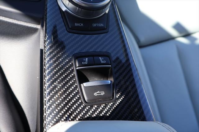 2020 BMW M4 Base
