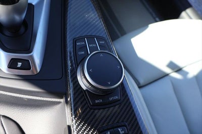 2020 BMW M4 Base