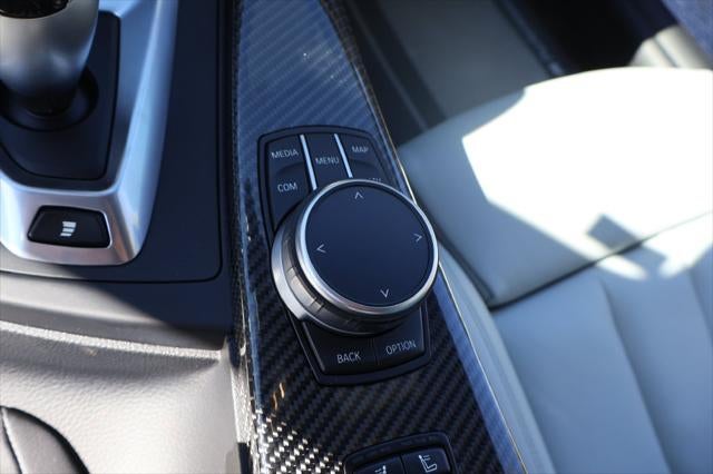 2020 BMW M4 Base