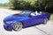 2020 BMW M4 Base