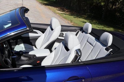 2020 BMW M4 Base