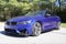 2020 BMW M4 Base