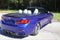 2020 BMW M4 Base