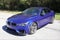 2020 BMW M4 Base