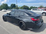 2021 BMW M3 Base