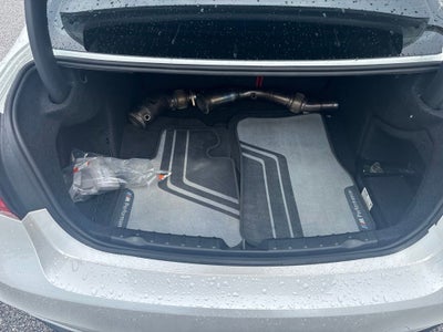 2018 BMW M3 Base