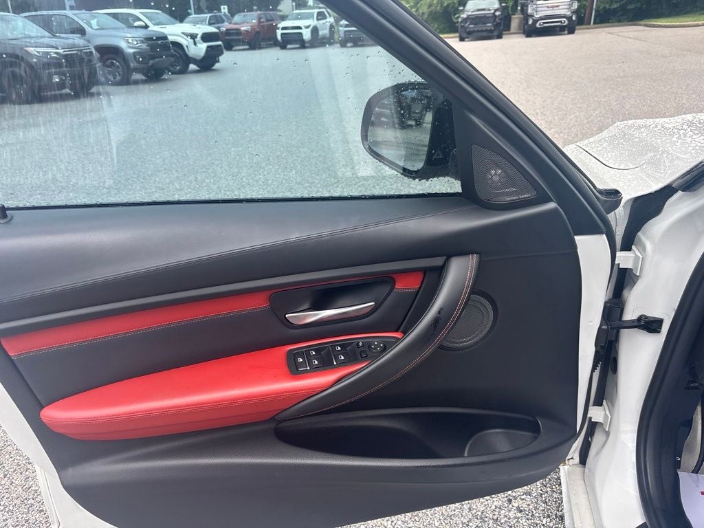 2018 BMW M3 Base
