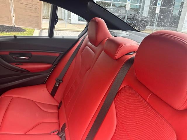 2018 BMW M3 Base
